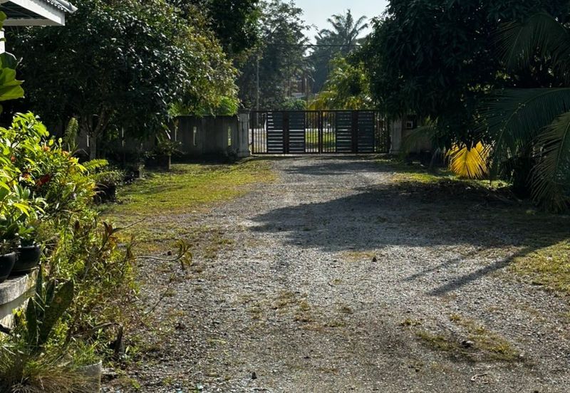 Bandar Baru Kuala Selangor