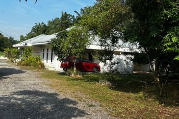 Bandar Baru Kuala Selangor