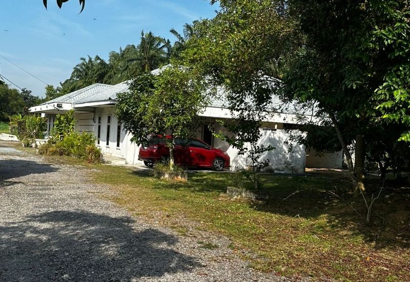 Bandar Baru Kuala Selangor