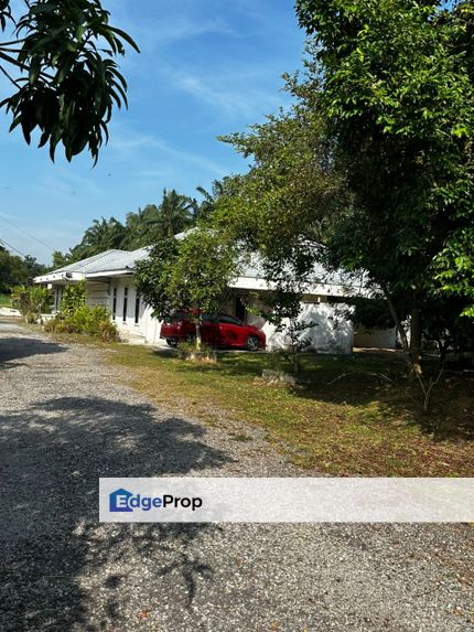  Banglo setingkat d Bukit Hijau, Jeram Selangor, Selangor, Kuala Selangor