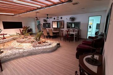 Bandar Baru Kuala Selangor