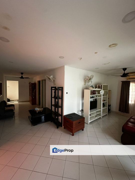  Banglo setingkat d Bukit Hijau, Jeram Selangor, Selangor, Kuala Selangor