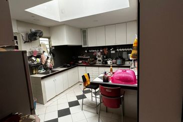 Bandar Baru Kuala Selangor