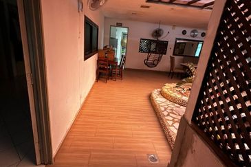 Bandar Baru Kuala Selangor