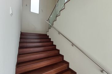 Willow Park Residence