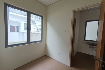 Willow Park Residence