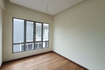 Willow Park Residence