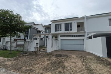 Willow Park Residence