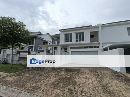 2-Storey Semi-D Willow Park Denai Alam, Jalan Elektron, Selangor, Shah Alam