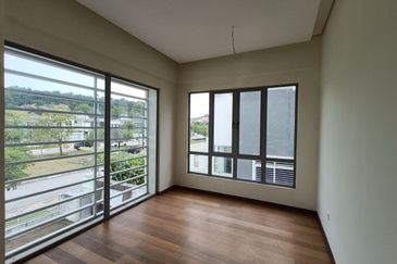 Willow Park Residence