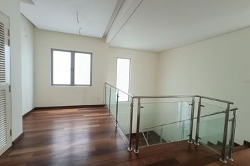 Willow Park Residence