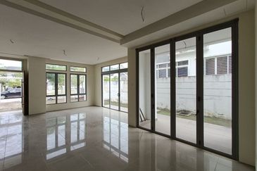 Willow Park Residence