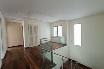 Willow Park Residence