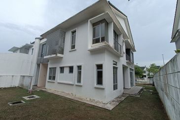 Willow Park Residence