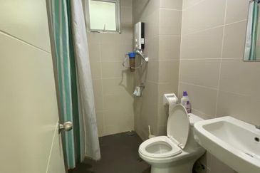 The Regina Condominium