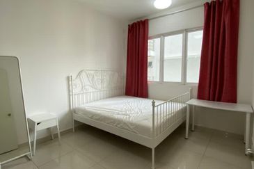 The Regina Condominium