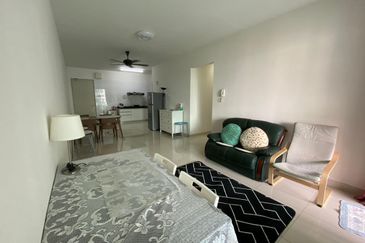 The Regina Condominium