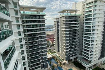 The Regina Condominium