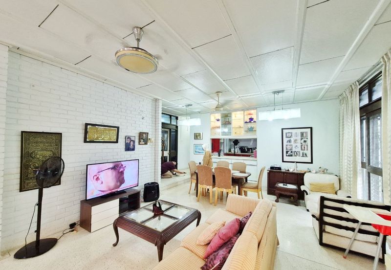 Seksyen 22, Petaling Jaya