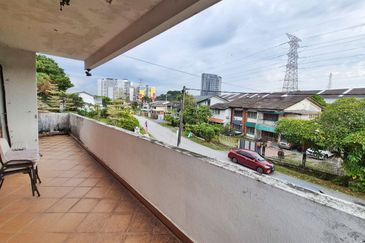 Seksyen 22, Petaling Jaya