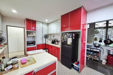 Seksyen 22, Petaling Jaya