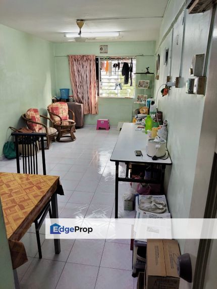  Sri Sentosa AC4 Block A Jalan Klang Lama, Kuala Lumpur, Jalan Klang Lama (Old Klang Road)