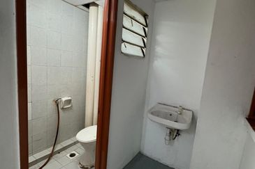 Pangsapuri Seri Setia