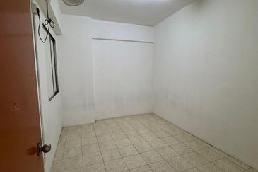 Pangsapuri Seri Setia