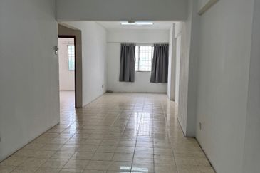 Pangsapuri Seri Setia