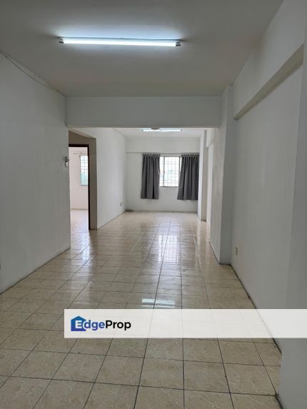Pangsapuri Seri Setia, Petaling Jaya, Selangor, Selangor, Petaling Jaya