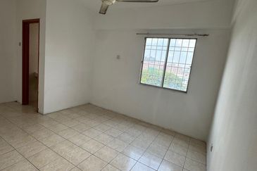 Pangsapuri Seri Setia