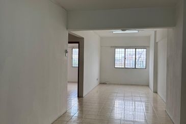 Pangsapuri Seri Setia