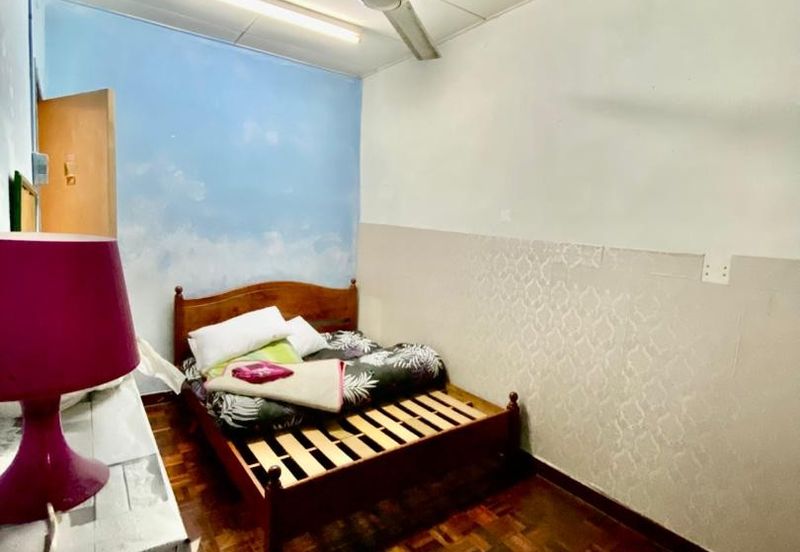 Taman Sri Subang PJS 10