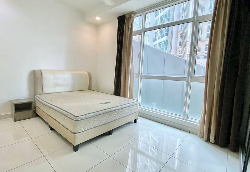 Central Residence, Sungai Besi