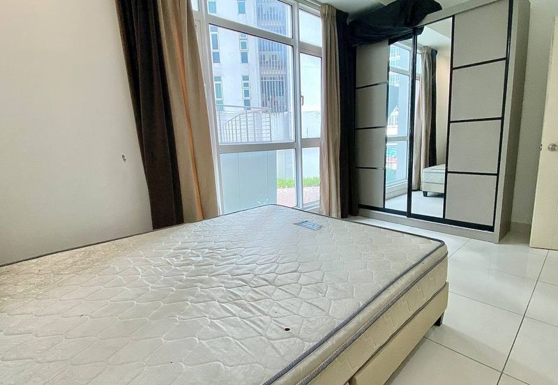 Central Residence, Sungai Besi