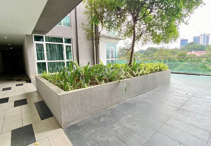 Central Residence, Sungai Besi