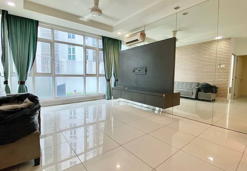 Central Residence, Sungai Besi