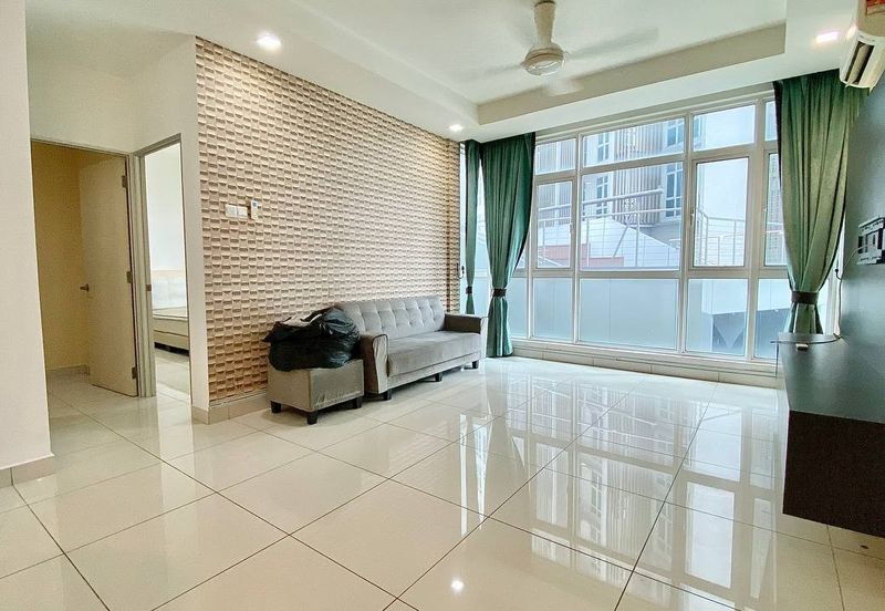 Central Residence, Sungai Besi