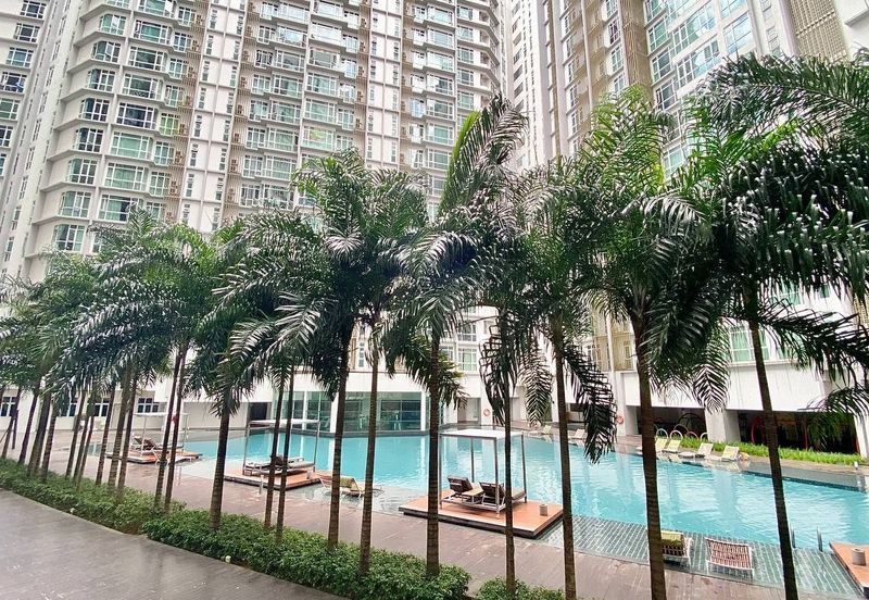 Central Residence, Sungai Besi