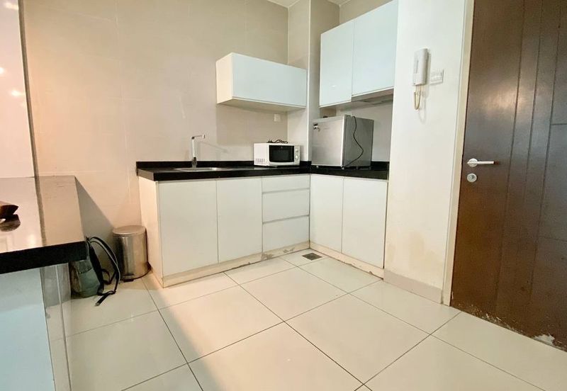 Central Residence, Sungai Besi