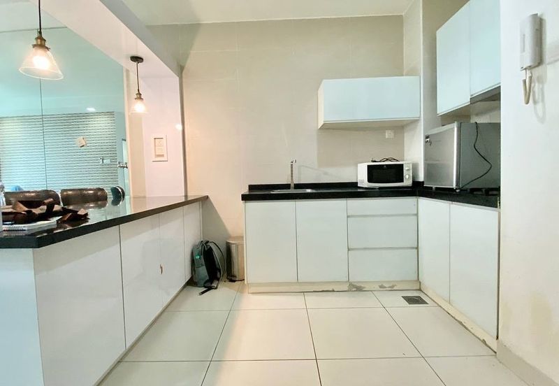 Central Residence, Sungai Besi