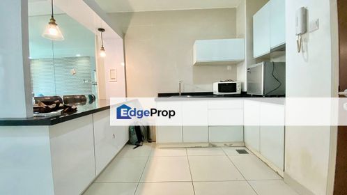 Central Residence Sungai Besi Kuala Lumpur, Kuala Lumpur, Salak Selatan