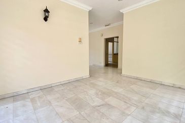 Bandar Baru Sri Damansara