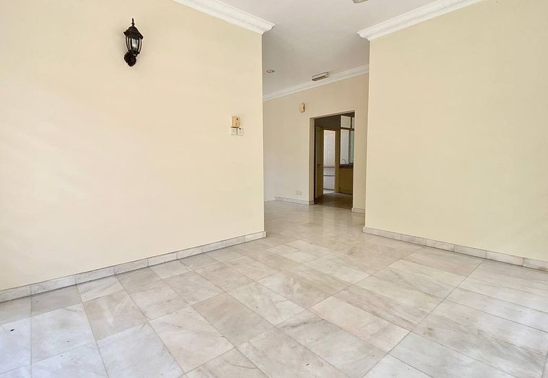 Bandar Baru Sri Damansara