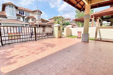 Bandar Baru Sri Damansara