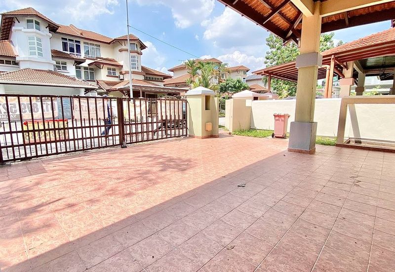 Bandar Baru Sri Damansara