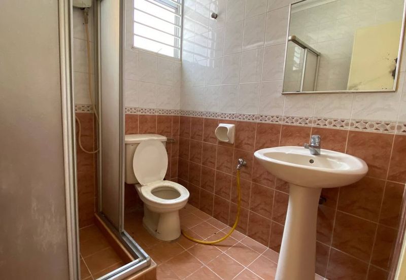 Bandar Baru Sri Damansara