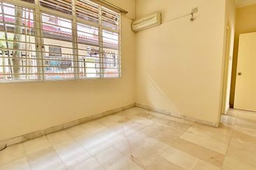 Bandar Baru Sri Damansara