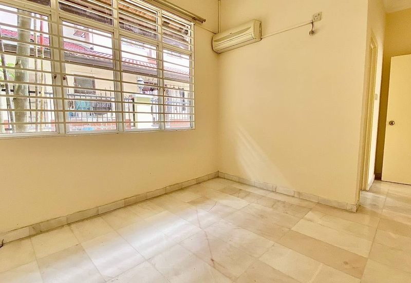 Bandar Baru Sri Damansara