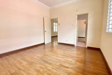 Bandar Baru Sri Damansara